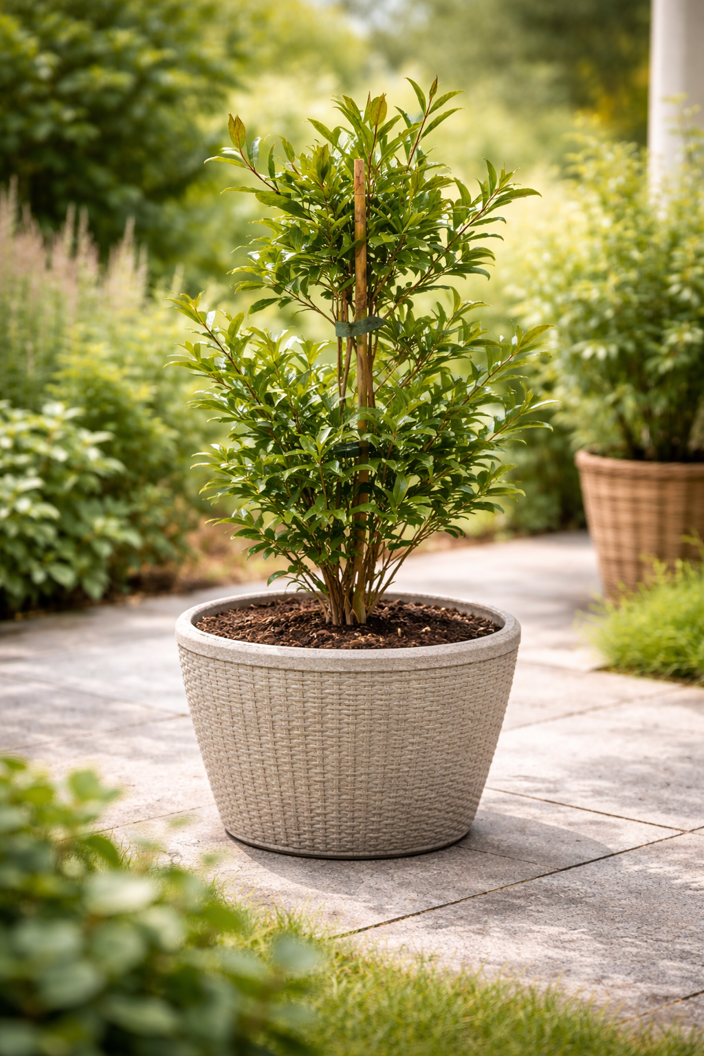 Punica granatum 60 - 70 cm Granatapfel