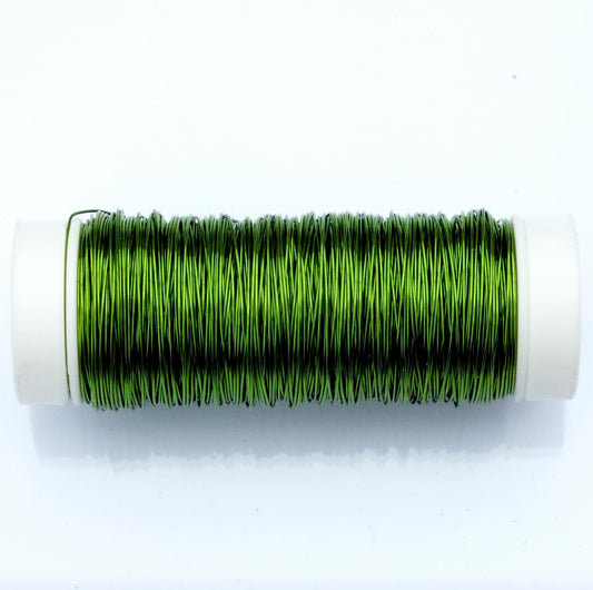 Decolackdraht / 50 m - Ø 0,3 mm