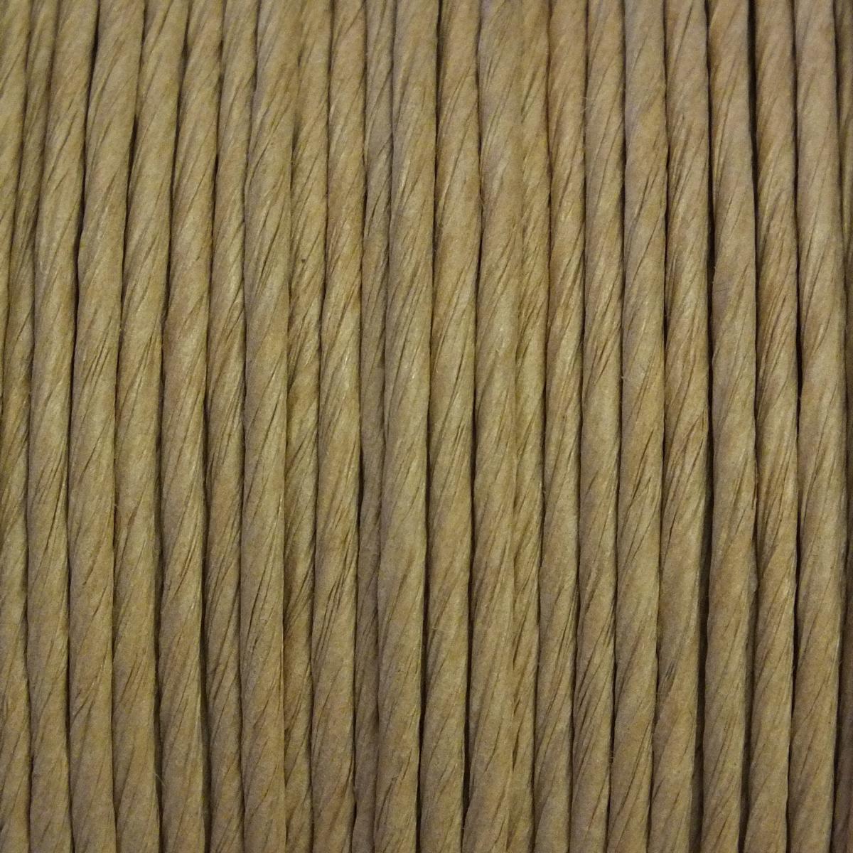 Papierdraht / 100m - Ø 2mm