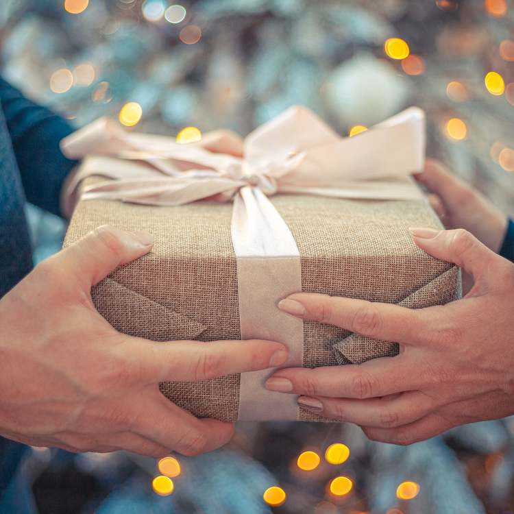 Geschenkgutschein