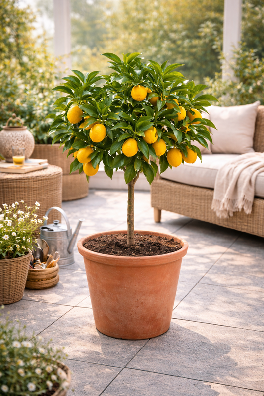 Kumquat Fortunella margarita Citrus Citrus 80 cm citrusová rostlina