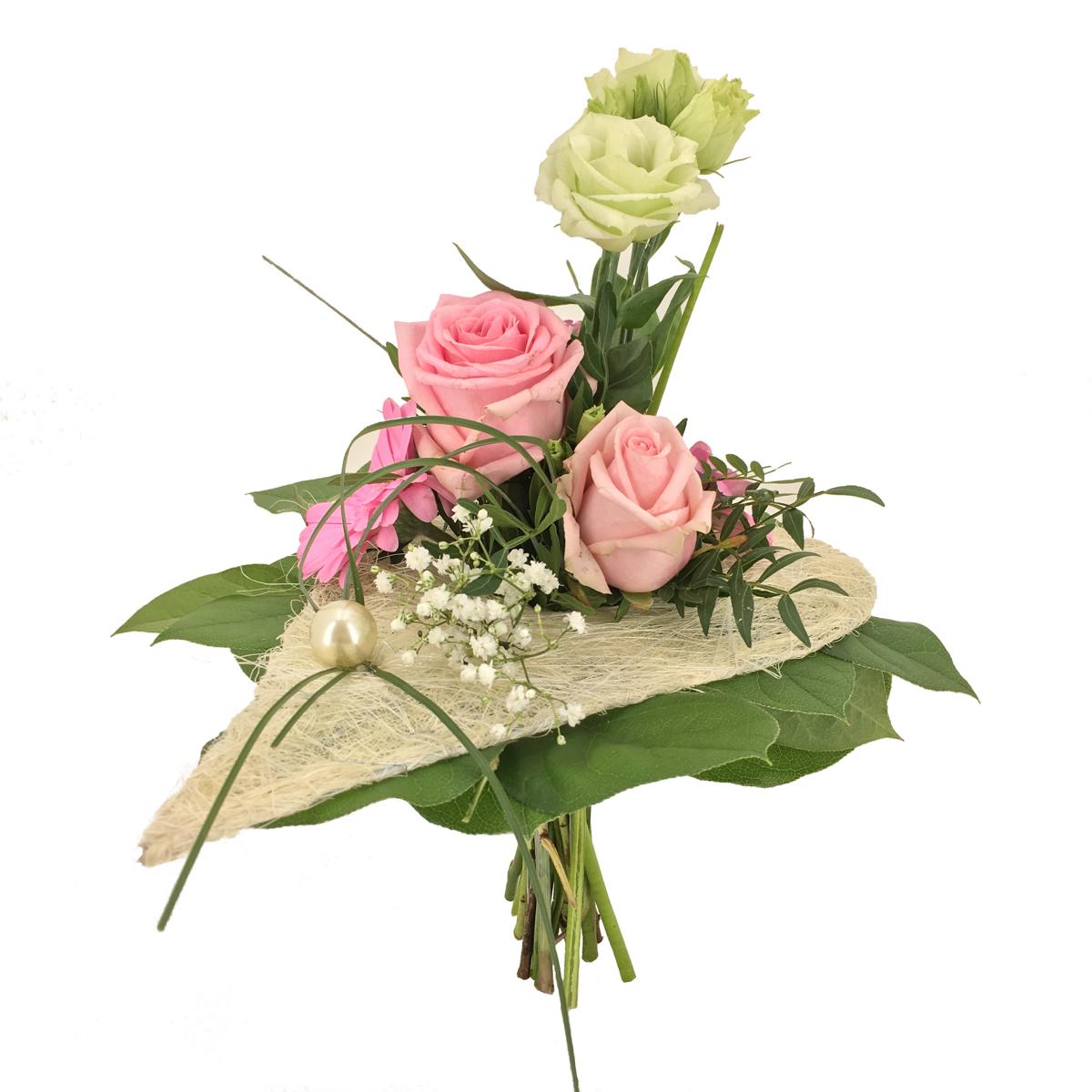 Kytice "Valentýn"