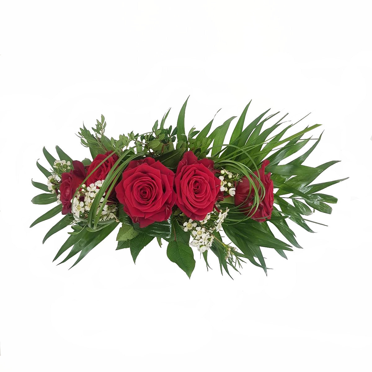 Blumenstrauß "Der Klassiker"