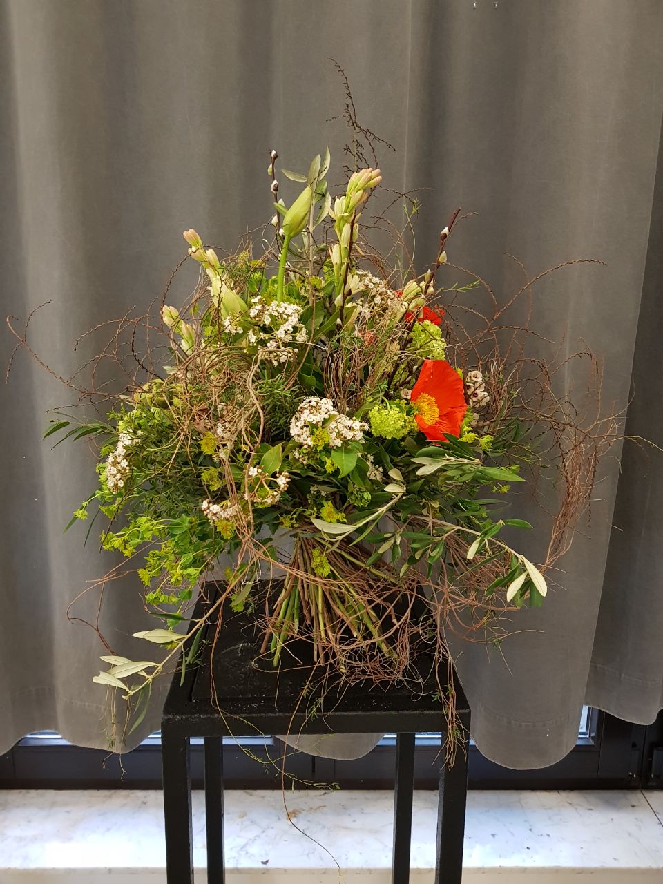 Blumenstrauß nach Wunsch