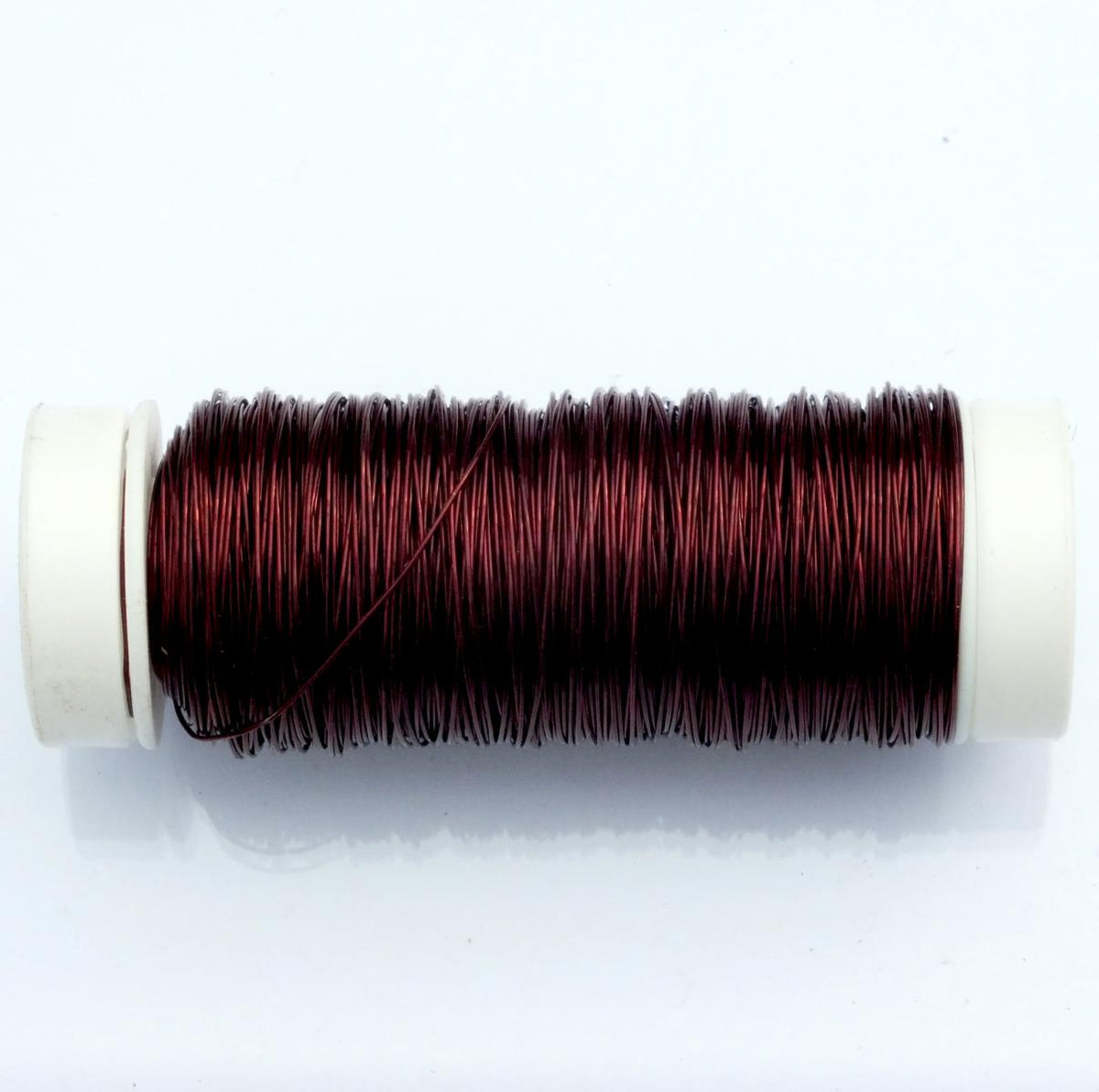 Decolackdraht / 50 m - Ø 0,3 mm