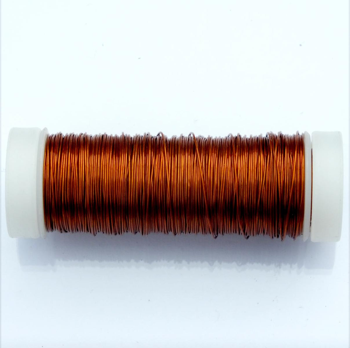Decolackdraht / 50 m - Ø 0,3 mm