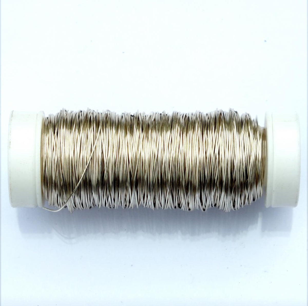 Decolackdraht / 50 m - Ø 0,3 mm