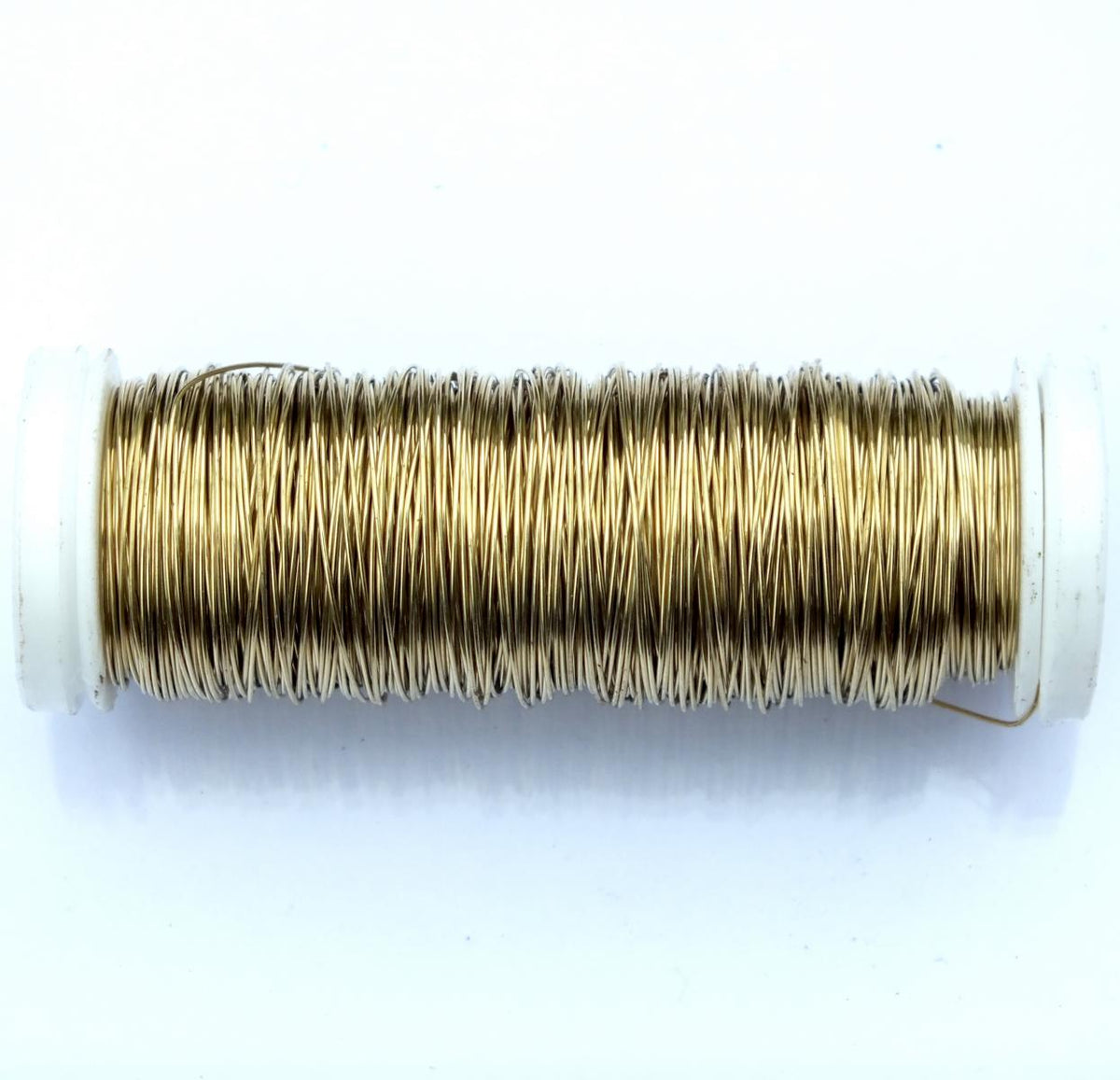 Decolackdraht / 50 m - Ø 0,3 mm