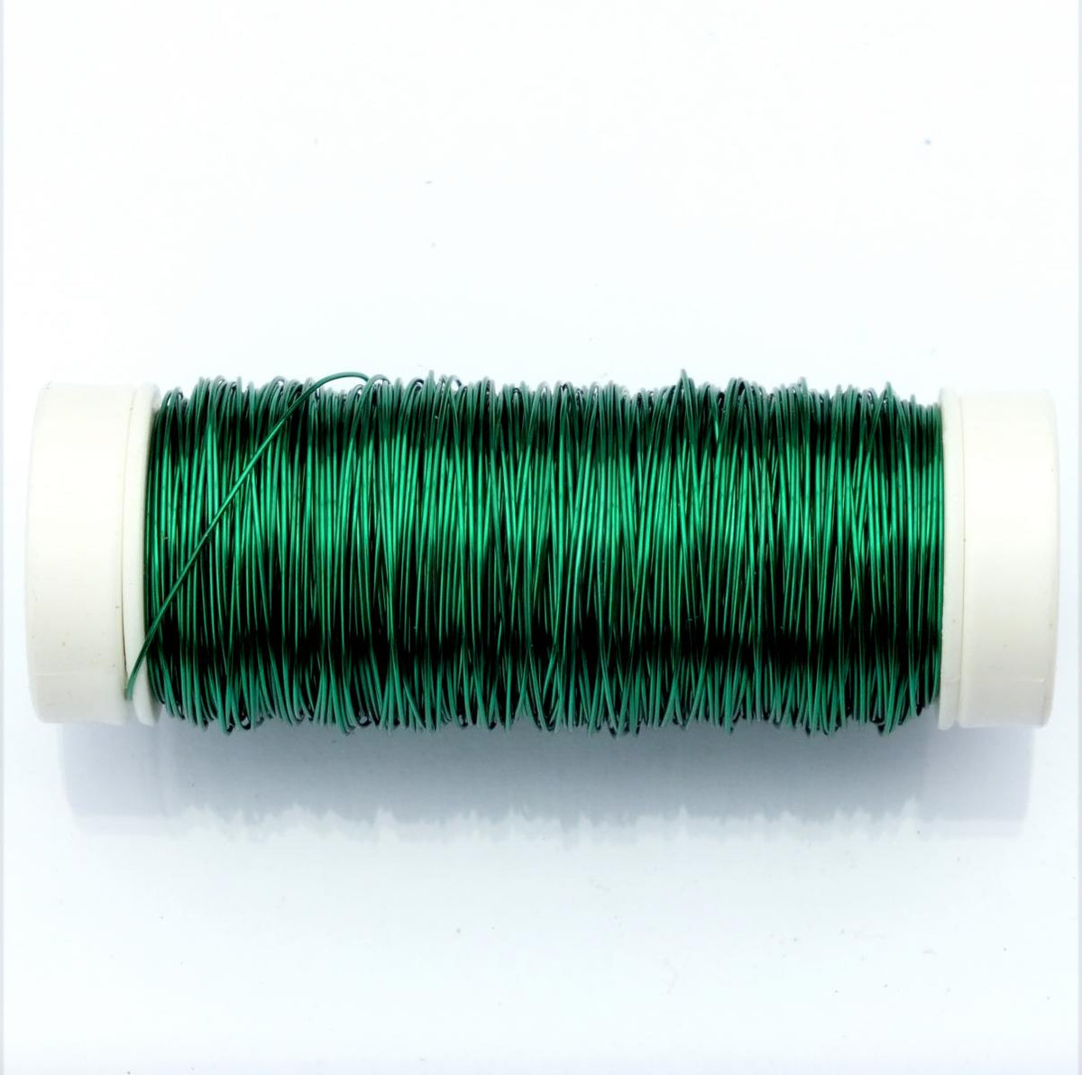 Decolackdraht / 50 m - Ø 0,3 mm