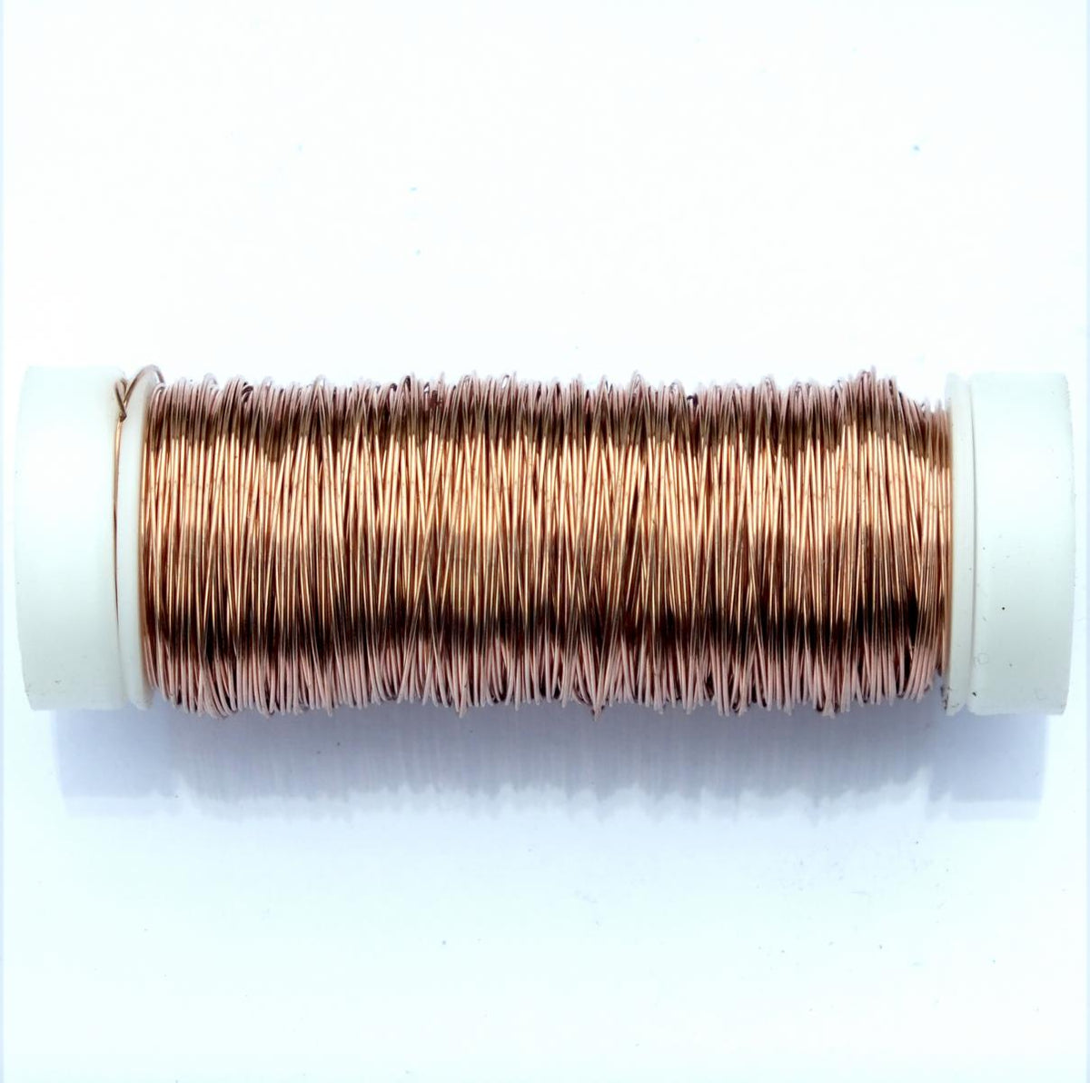 Decolackdraht / 50 m - Ø 0,3 mm