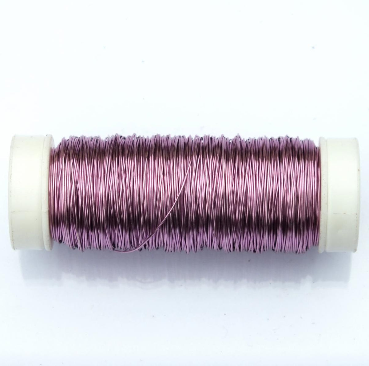 Decolackdraht / 50 m - Ø 0,3 mm