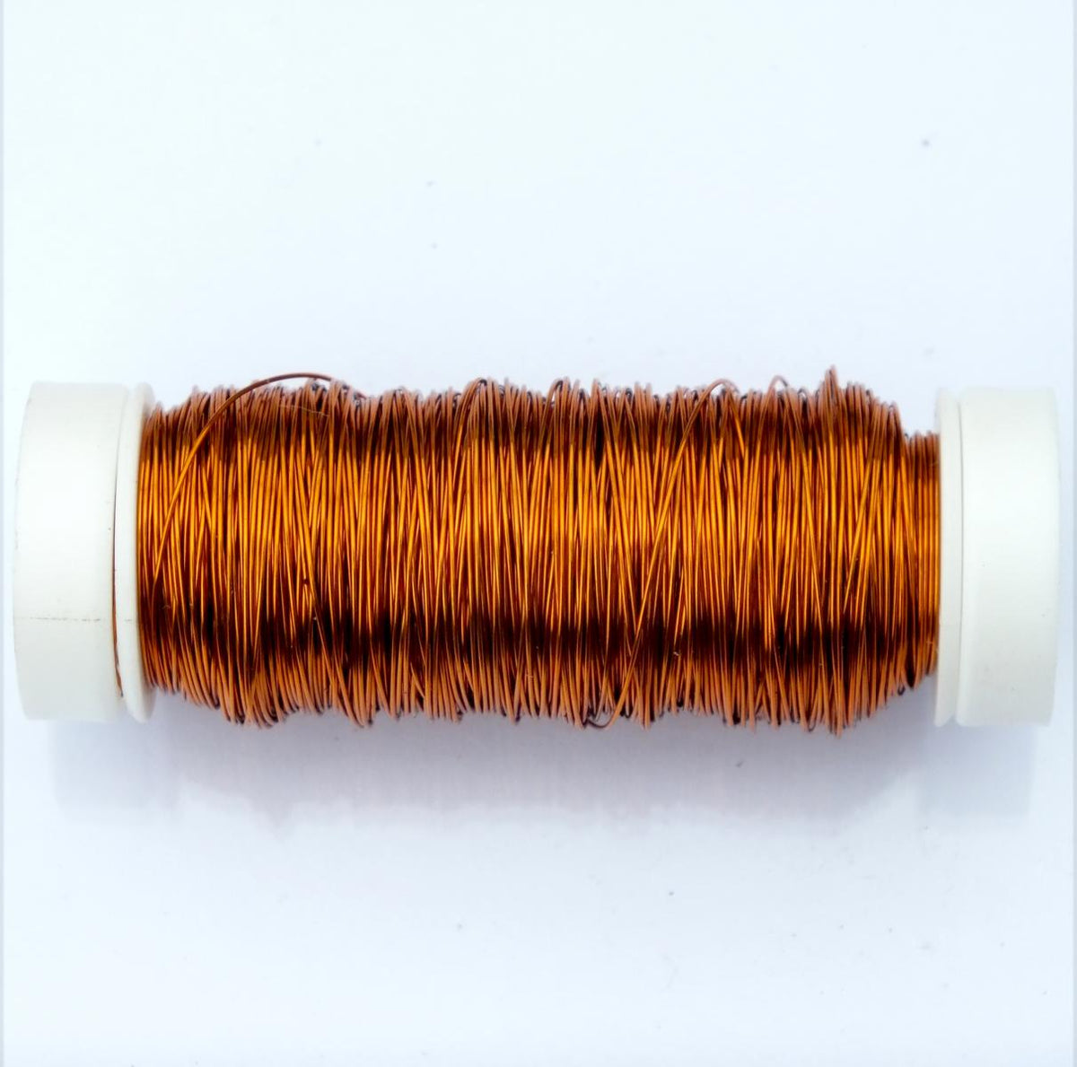 Decolackdraht / 50 m - Ø 0,3 mm