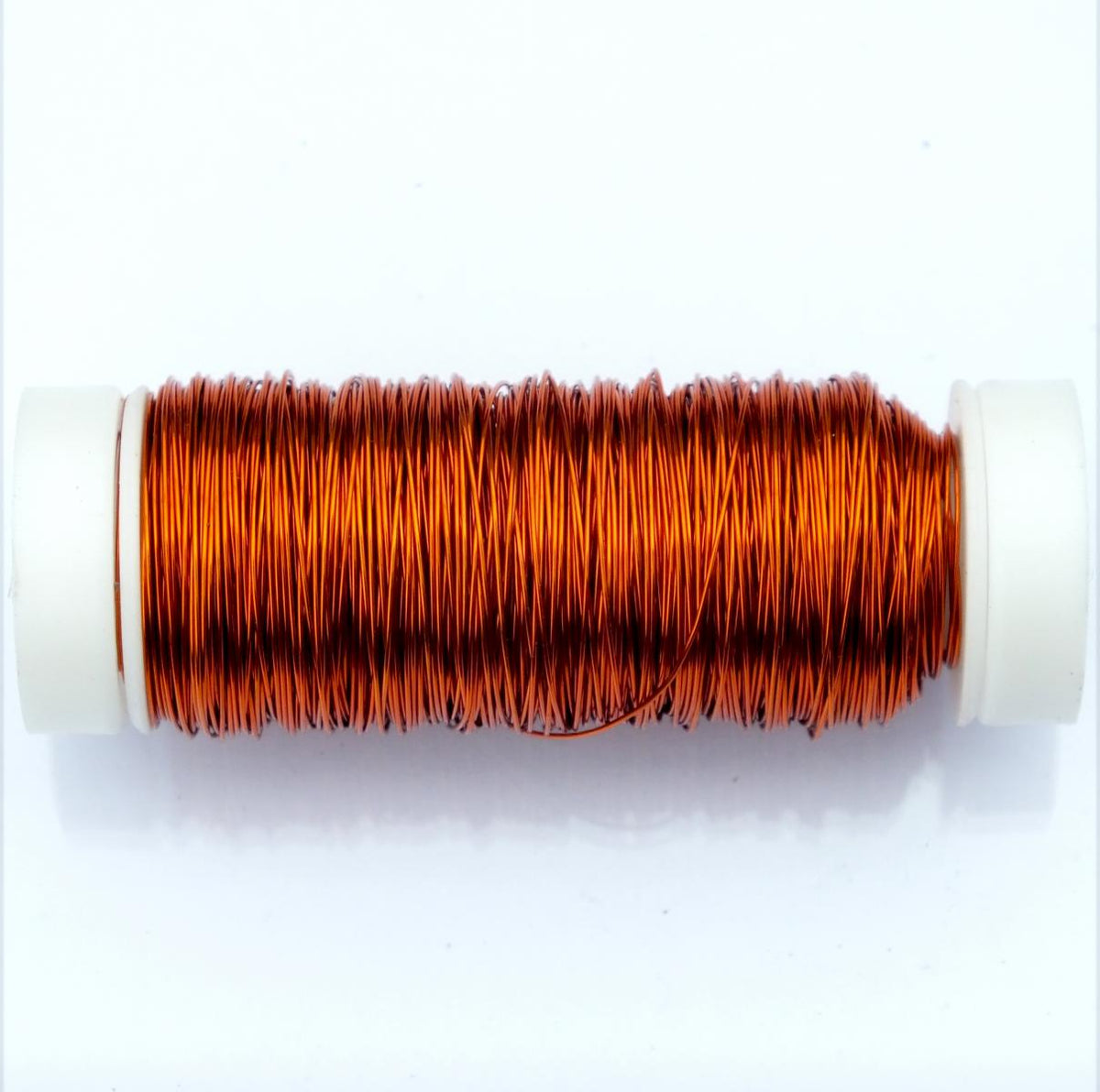 Decolackdraht / 50 m - Ø 0,3 mm