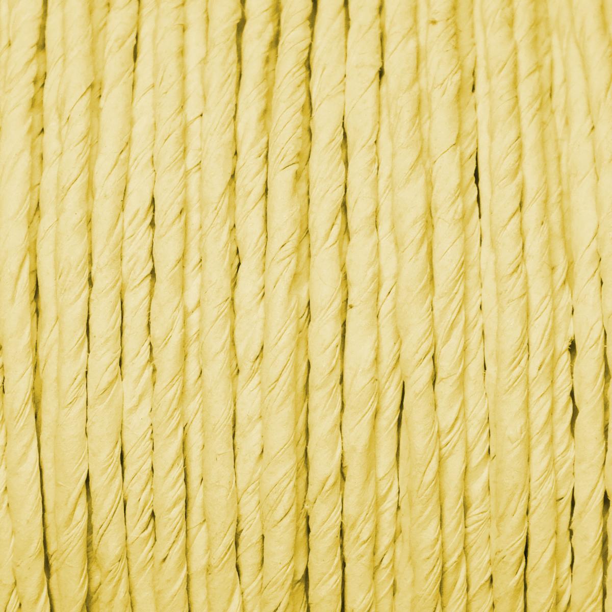 Papierdraht / 100m - Ø 2mm