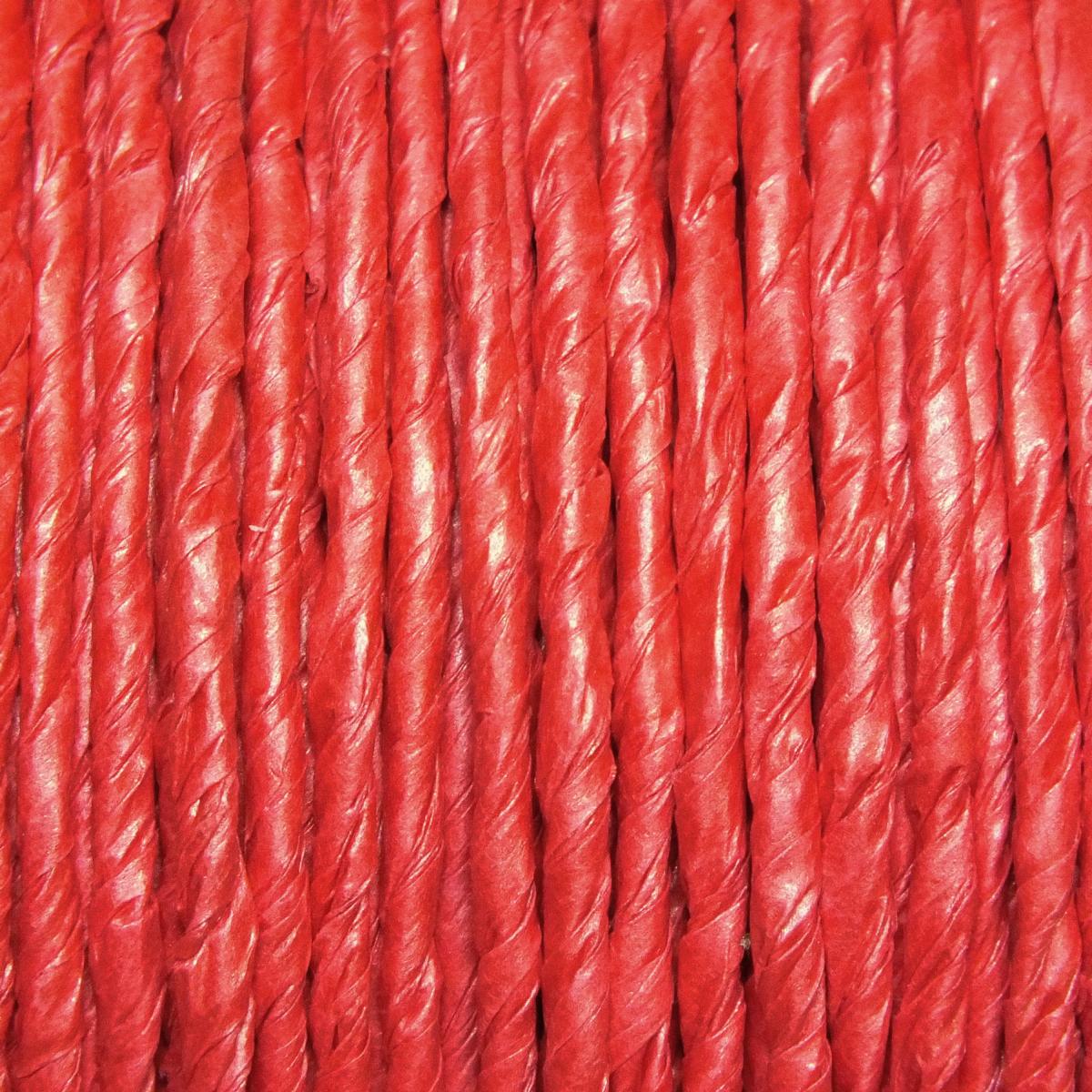 Papierdraht / 100m - Ø 2mm