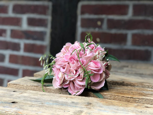 Blumenstrauß nach Wunsch