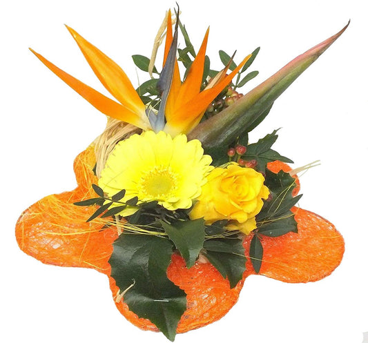 Blumenstrauß "Exotic"