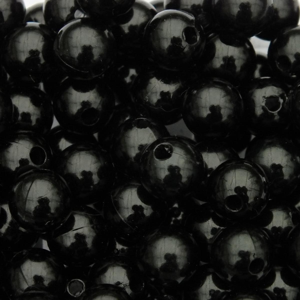 Perlen / Ø 8 mm / 250 St.